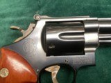 Smith & Wesson model 29-2 .44 mag. - 3 of 8