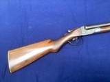 Hunter Arms, Fulton, N.Y. 16 gauge double shotgun - 5 of 15