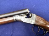 Hunter Arms, Fulton, N.Y. 16 gauge double shotgun - 15 of 15