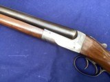 Hunter Arms, Fulton, N.Y. 16 gauge double shotgun - 2 of 15