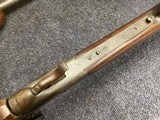 Maynard 1873 model Rifle/Shotgun combination - 3 of 12