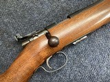 Winchester Model 69A .22 Target Rifle - 1 of 13