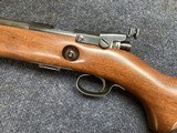 Winchester Model 69A .22 Target Rifle - 6 of 13