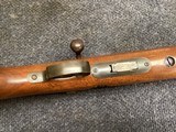 Winchester Model 69A .22 Target Rifle - 12 of 13