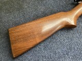 Winchester Model 69A .22 Target Rifle - 2 of 13