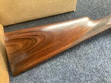 Laurona, High Grade, 12 gauge Double Sidelock Shotgun - 5 of 15