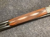 Laurona, High Grade, 12 gauge Double Sidelock Shotgun - 10 of 15