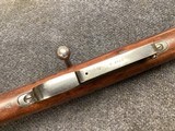 Argentine Model 1891 carbine - 5 of 15