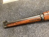 Argentine Model 1891 carbine - 11 of 15
