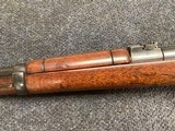Argentine Model 1891 carbine - 10 of 15