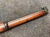 Argentine Model 1891 carbine - 14 of 15
