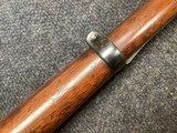 Argentine Model 1891 carbine - 7 of 15