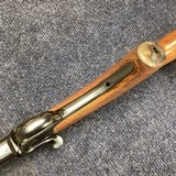 James Burrow Rookand Rabbit Rifle .300 Rook - 12 of 14