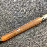 James Burrow Rookand Rabbit Rifle .300 Rook - 14 of 14