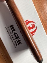 Ruger Red Label Engraved 28 gauge over under shotgun - 13 of 14