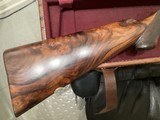 Cased E.&G. Hingham Rook and Rabbit Rifle converted to .410 by Westley Richards - 3 of 15