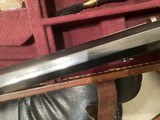 Cased E.&G. Hingham Rook and Rabbit Rifle converted to .410 by Westley Richards - 11 of 15