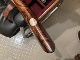 Cased E.&G. Hingham Rook and Rabbit Rifle converted to .410 by Westley Richards - 13 of 15