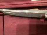 Cased E.&G. Hingham Rook and Rabbit Rifle converted to .410 by Westley Richards - 9 of 15