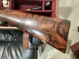 Cased E.&G. Hingham Rook and Rabbit Rifle converted to .410 by Westley Richards - 6 of 15