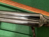 Laurona Cased, High Grade,Double, 12 Gauge Shotgun - 11 of 14