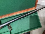 Laurona Cased, High Grade,Double, 12 Gauge Shotgun - 13 of 14