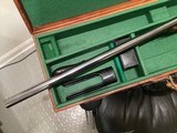 Laurona Cased, High Grade,Double, 12 Gauge Shotgun - 12 of 14