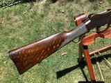 Francotte Rook And Rabbit Martini Sporting Rifle in .297/.230 Morris - Image 4 of 15