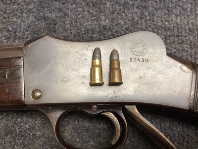 Francotte Rook And Rabbit Martini Sporting Rifle in .297/.230 Morris - Image 15 of 15