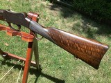 Francotte Rook And Rabbit Martini Sporting Rifle in .297/.230 Morris
