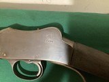 Francotte Rook And Rabbit Martini Sporting Rifle in .297/.230 Morris - Image 11 of 15