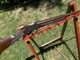 Francotte Rook And Rabbit Martini Sporting Rifle in .297/.230 Morris - Image 5 of 15