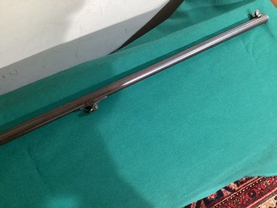 Francotte Rook And Rabbit Martini Sporting Rifle in .297/.230 Morris - Image 10 of 15