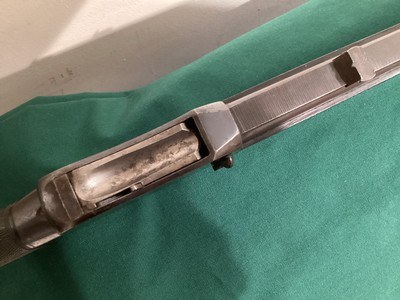 Francotte Rook And Rabbit Martini Sporting Rifle in .297/.230 Morris - Image 7 of 15