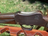 Francotte Rook And Rabbit Martini Sporting Rifle in .297/.230 Morris - Image 7 of 15