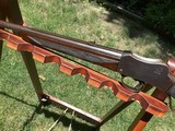 Francotte Rook And Rabbit Martini Sporting Rifle in .297/.230 Morris - Image 2 of 15