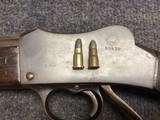 Francotte Rook And Rabbit Martini Sporting Rifle in .297/.230 Morris - Image 15 of 15