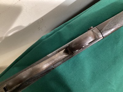 Francotte Rook And Rabbit Martini Sporting Rifle in .297/.230 Morris - Image 8 of 15