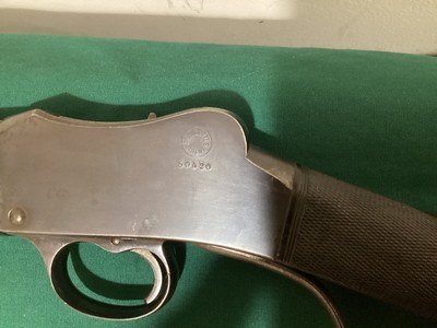 Francotte Rook And Rabbit Martini Sporting Rifle in .297/.230 Morris - Image 11 of 15