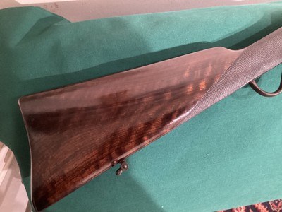 Francotte Rook And Rabbit Martini Sporting Rifle in .297/.230 Morris - Image 4 of 15