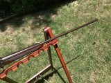 Francotte Rook And Rabbit Martini Sporting Rifle in .297/.230 Morris - Image 6 of 15