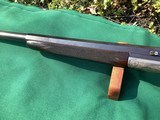 E.&G. Hingham Rook Rifle, Liverpool converted to .410 bore. - 7 of 14