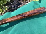 E.&G. Hingham Rook Rifle, Liverpool converted to .410 bore. - 12 of 14
