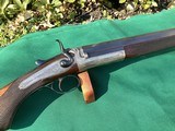 E.&G. Hingham Rook Rifle, Liverpool converted to .410 bore. - 1 of 14