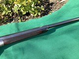 E.&G. Hingham Rook Rifle, Liverpool converted to .410 bore. - 8 of 14