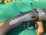 E.&G. Hingham Rook Rifle, Liverpool converted to .410 bore. - 2 of 14
