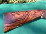 E.&G. Hingham Rook Rifle, Liverpool converted to .410 bore. - 4 of 14