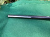 E.&G. Hingham Rook Rifle, Liverpool converted to .410 bore. - 9 of 14