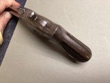 Antique Hammond Bulldog .44 Rimfire Pistol - Image 9 of 9