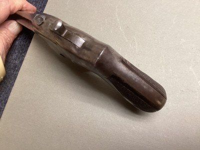 Antique Hammond Bulldog .44 Rimfire Pistol - Image 9 of 9